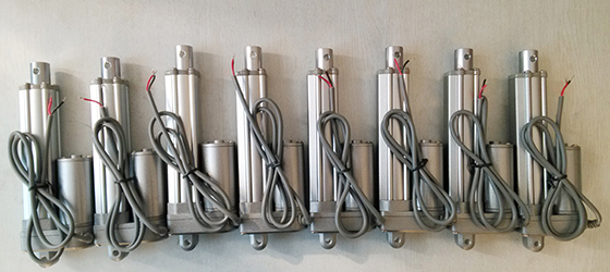 電機(jī)保護(hù)器